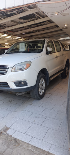 JAC T6 Dc 2.0 4X2
