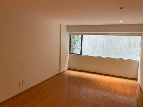 Rento Departamento En 3 Picos, Polanco