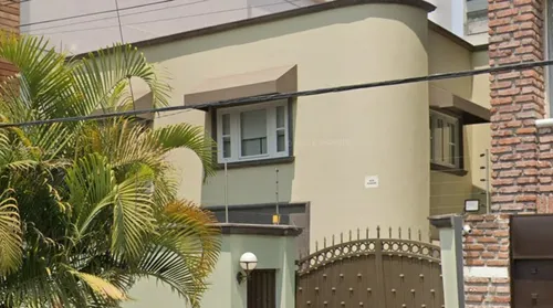 Bnl--casa En Polanco De Recuperacion Bancaria Muy Cerca Del Hospital Español.