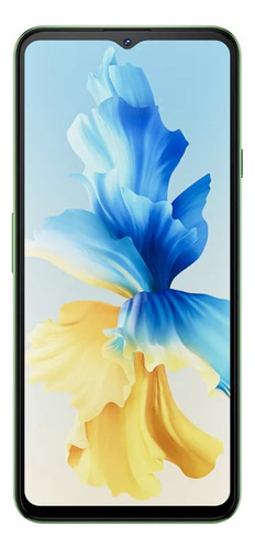 Cubot Note 40 Dual Sim 256 Gb Verde 6 Gb Ram