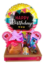 Comprar Desayuno Sorpresa #2, Día Del Padre Cumpleaños Y Otros.