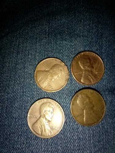 Imagen 2 de 5 de Monedas