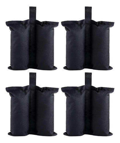 4 Piezas Pesas Pesas Bolsas De Arena Bolsas De Pesas Para El
