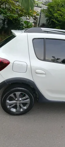 Renault Stepway 1.6 Intense Mecánica