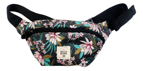 Riñonera Billabong Floreada After Sunset Waistpack 12208000