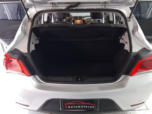 Chevrolet Onix 1.4 Ltz 98cv 2017 Mautomotoresok