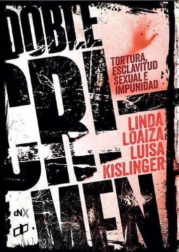 Doble Crimen - Luisa Kislinger / Linda Loaiza