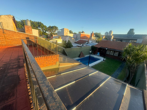 Casa A La Venta En Villa Adelina