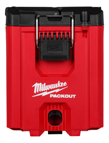 Caja Maletín Compacto Milwaukee Packout 48-22-8422