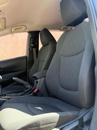 Toyota Corolla 2.0 Xli Mt 170cv