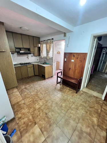Alquiler Comercial Ramos Mejia Casa 5 Ambientes
