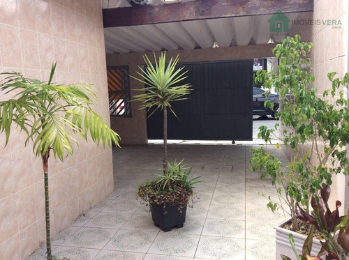 Imagem 19 de 30 de Casa Residencial Para Venda E Locação, Vila Santa Luzia, Taboão Da Serra. - Ca0219