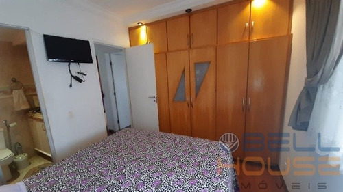Imagem 12 de 15 de Apartamento - Jardim Bela Vista - Ref: 26173 - V-26173