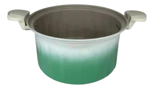 Olla Antiadherente De 10 Litros Micro Presion