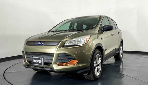 Imagen 1 de 15 de 103232 - Ford Escape 2013 Con Garantía