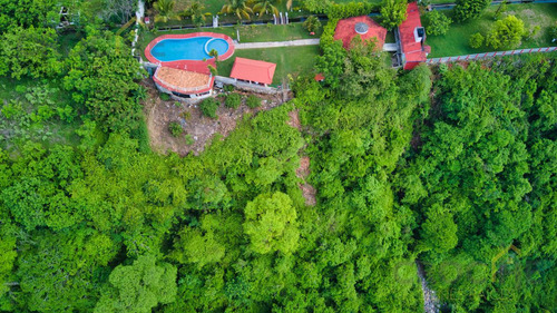 Casa Con Alberca Campestre En Chichicaxtle Ver, A 45 Mins De Xalapa Veracruz