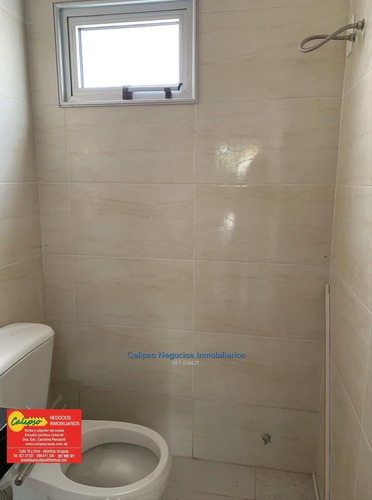 Alquiler Anual - Local Comercial - 2 Baños