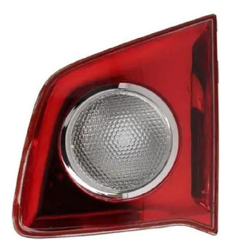 Faro Vw Suran Año 05 Al 09 Derecho Base Roja Valeo Nuevo.