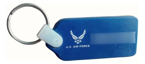 Llavero Us Air Force 