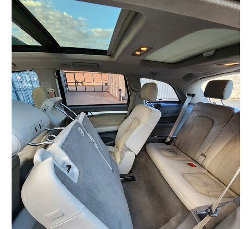 Audi Q7 3.0 Tdi 240cv Tiptronic Quattro