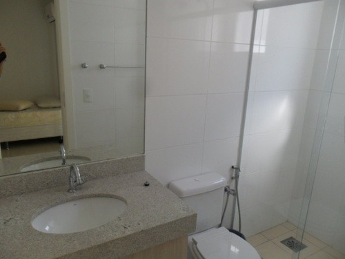 Imagem 17 de 25 de Aluguel Apartamento Campos Dos Goytacazes Brasil - 455-a