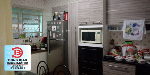 Imagem 8 de 15 de Sobrado - Vila Rio Branco - Ref: 7298 - V-7298