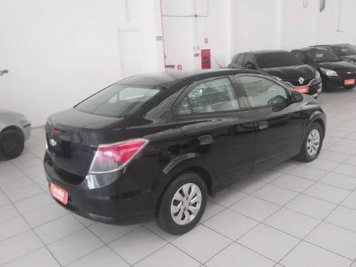 Imagem 7 de 9 de Chevrolet Prisma 1.0 Mpfi Joy 8v Flex 4p Manual