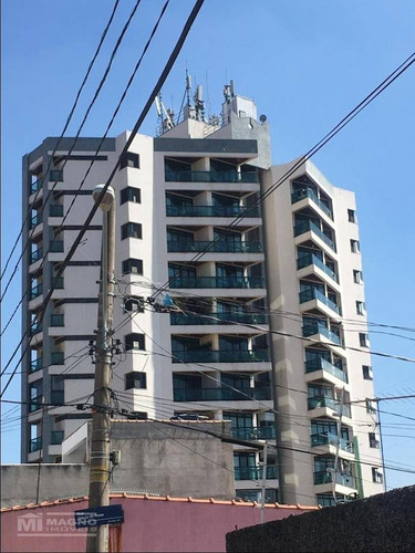 Imagem 15 de 15 de Apto 3 Dorm. Alto Padrão V. Pedroso - Ap2249