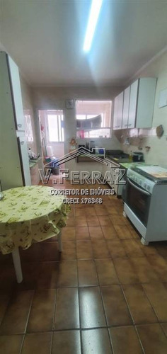 Imagem 10 de 20 de Apartamento, 2 Dorms Com 70 M² - Guilhermina - Praia Grande - Ref.: Mon324 - Mon324
