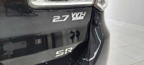 Imagem 5 de 15 de A Venda: Hilux Sw4 Sr 14/15