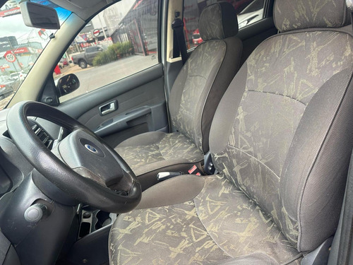 Fiat Palio Weekend 1.8 Hlx Flex 5p