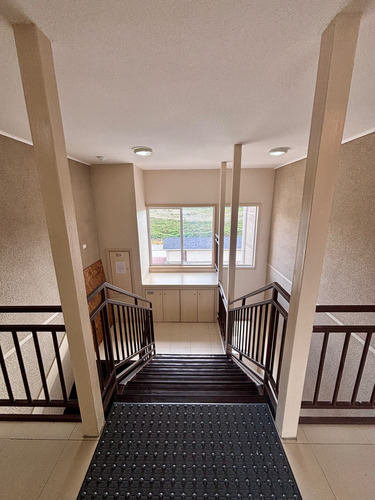 Arriendo Departamento Con Vista Al Volcán (93957)