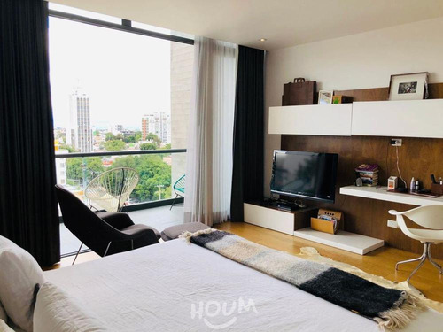 Imagen 23 de 30 de Departamento En Lafayette, Guadalajara Con 3 Recámaras, 275 M², Id: 44220