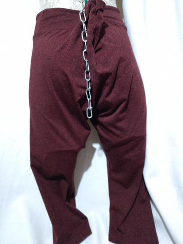 Sexy Licra Deportiva Capri Wilson X L (Usado)