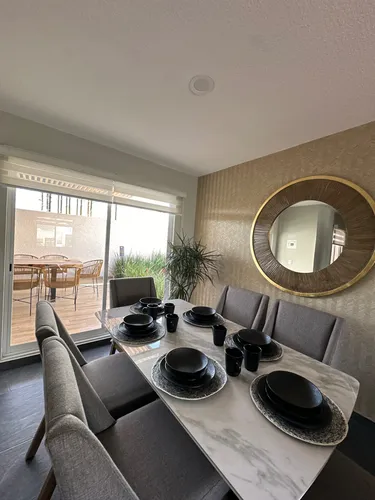 Casa En Venta En Real Alcalá Sur En Ojo De Agua , Tecámac- Nueva