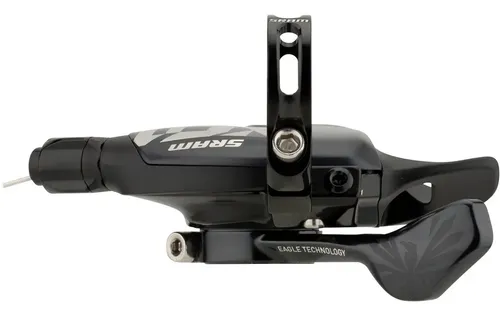 Alavanca Trocador Sram Traseiro X01 Eagle 1x12 12v Preto