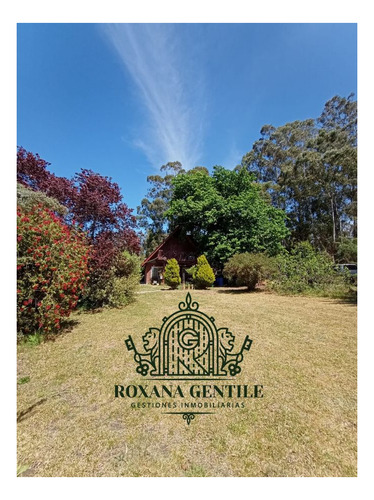 Imagen 4 de 5 de Casa Quinta En Venta De 13049m2 Ubicado En Tandil