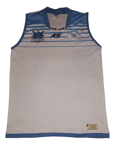 Camiseta De Regatas Corrientes Basquet 2022 A's Talle S