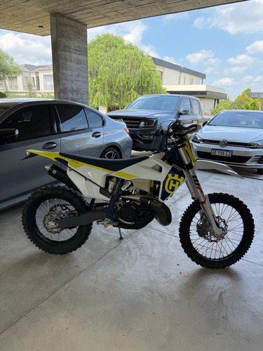 Husqvarna Te 300 2023 2t