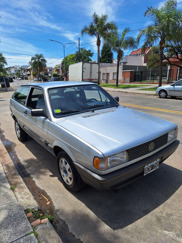 Volkswagen Gol 1.6 Gl Aa