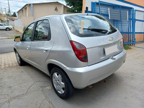 Chevrolet Celta 1.0 Mpfi Lt 8V Flex 4P Manual