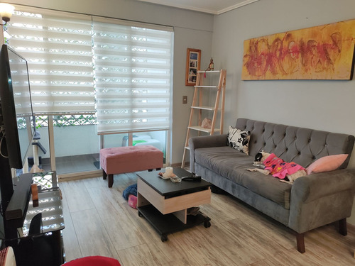 Cómodo Departamento En Venta