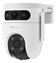 Comprar Camara Seguridad Wifi Ezviz H9c Dual Audio Con Microsd 64gb