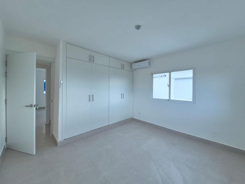 Apartamento En Alquiler En Avenida Barceló, Punta Cana, 2 Habitaciones