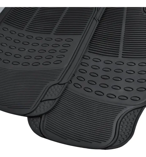 Tapete Pvc 3pz Fiat Argo Trekking Mt Rines 2022 35