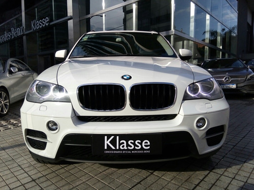 Bmw X5 3.0 Xdrive 35i Executive 306cv 2013