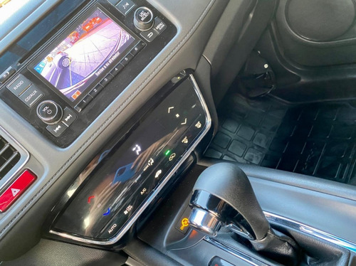 Honda Hr-v Ex Cvt