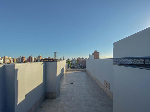 Imagen 12 de 15 de 1 Dormitorio Con Terraza Exclusiva Alquilado