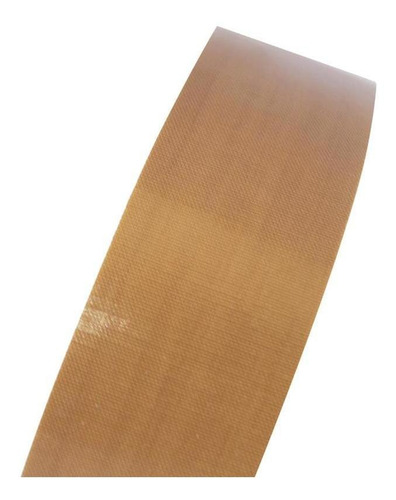 10 Metros De Teflon P/ Seladoras Com Adesivo 40mm X 10 Metro
