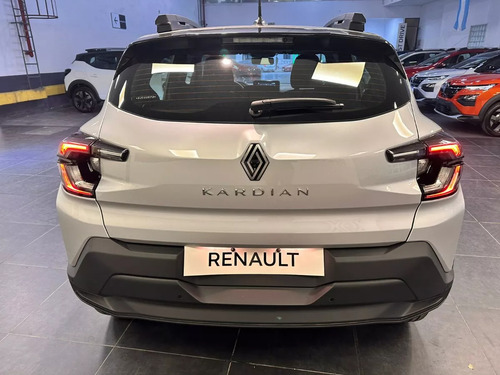 Renault Kardian 1.0 Tce Evolution 200 Edc